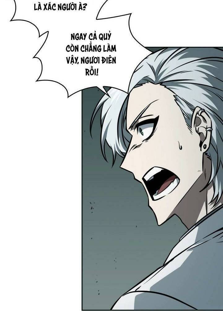 Vua Trộm Mộ