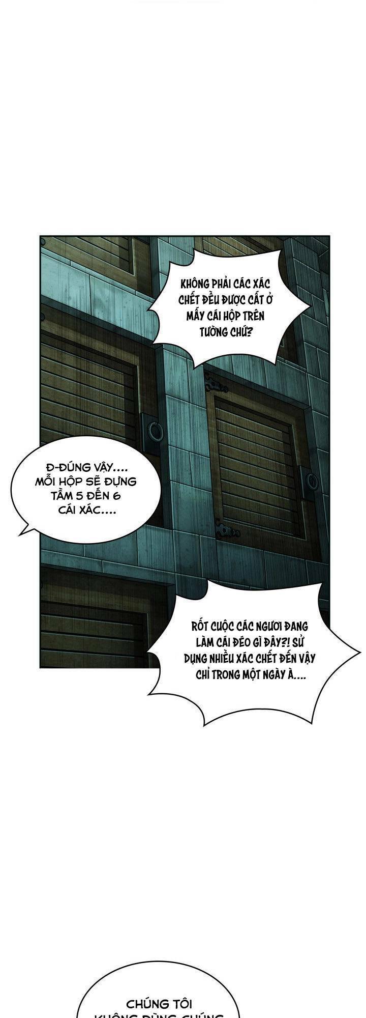 Vua Trộm Mộ