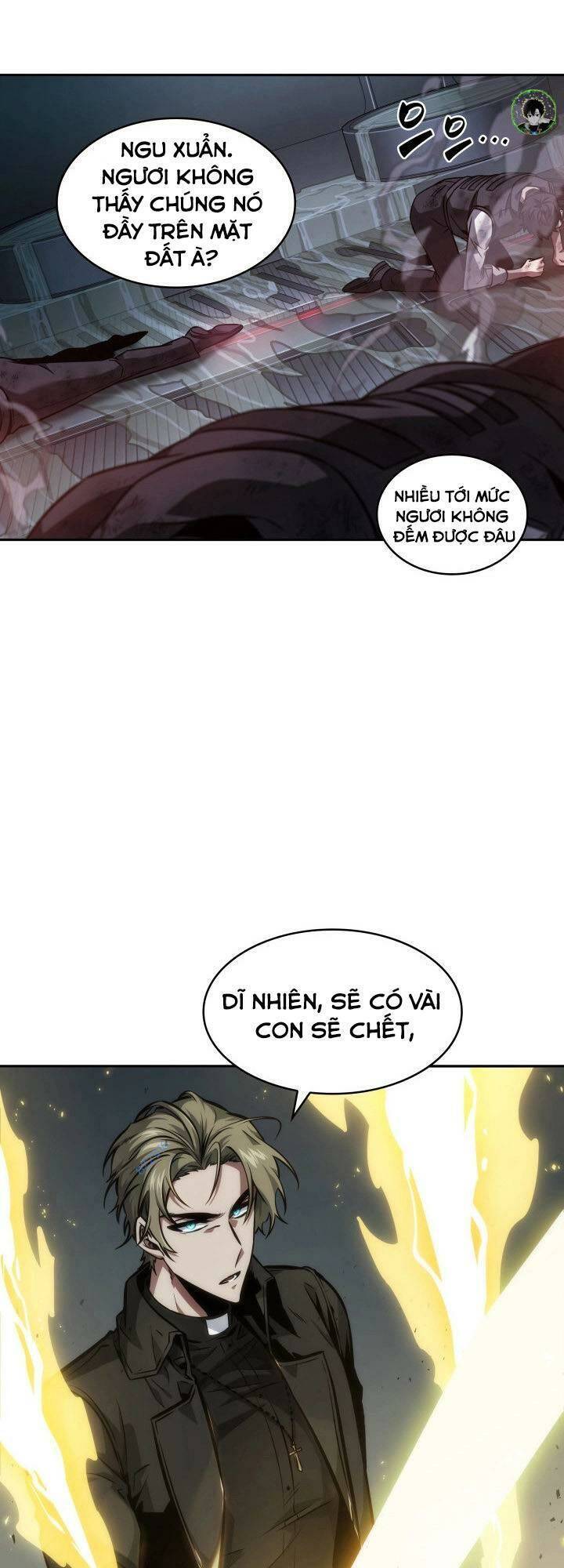 Vua Trộm Mộ