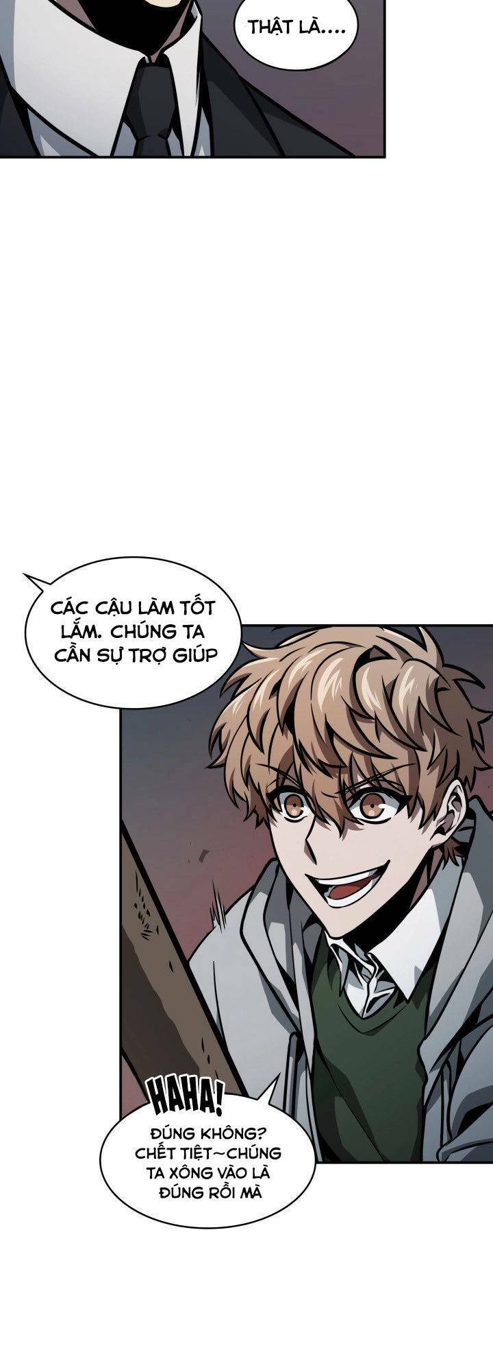 Vua Trộm Mộ