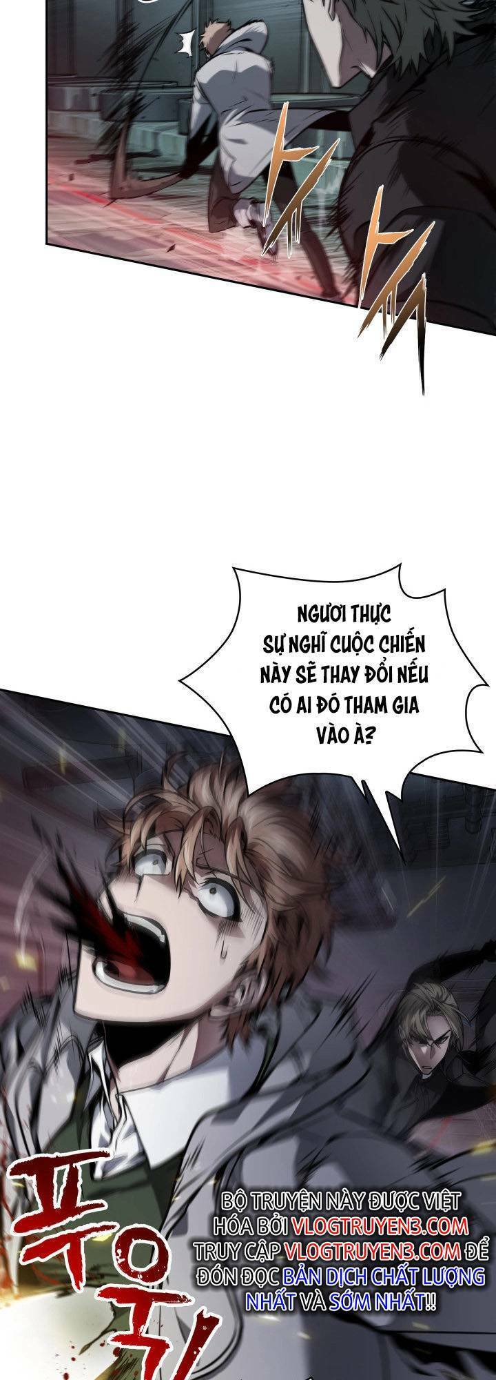 Vua Trộm Mộ
