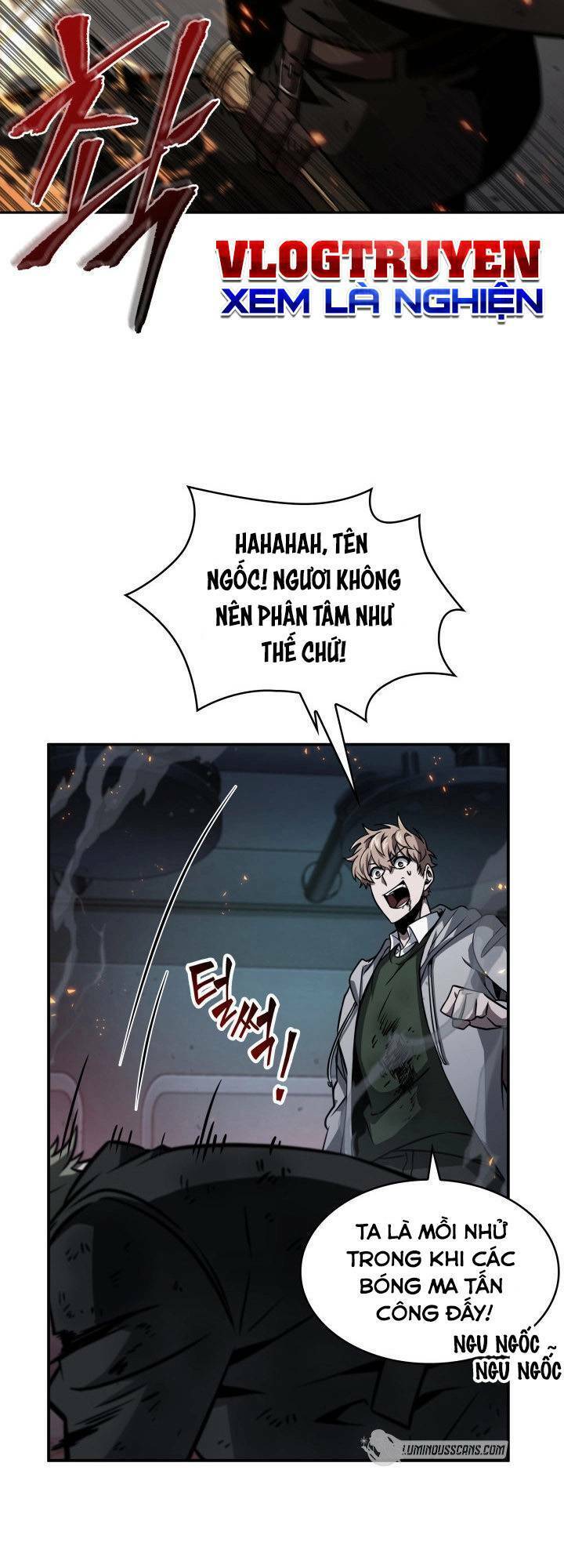 Vua Trộm Mộ