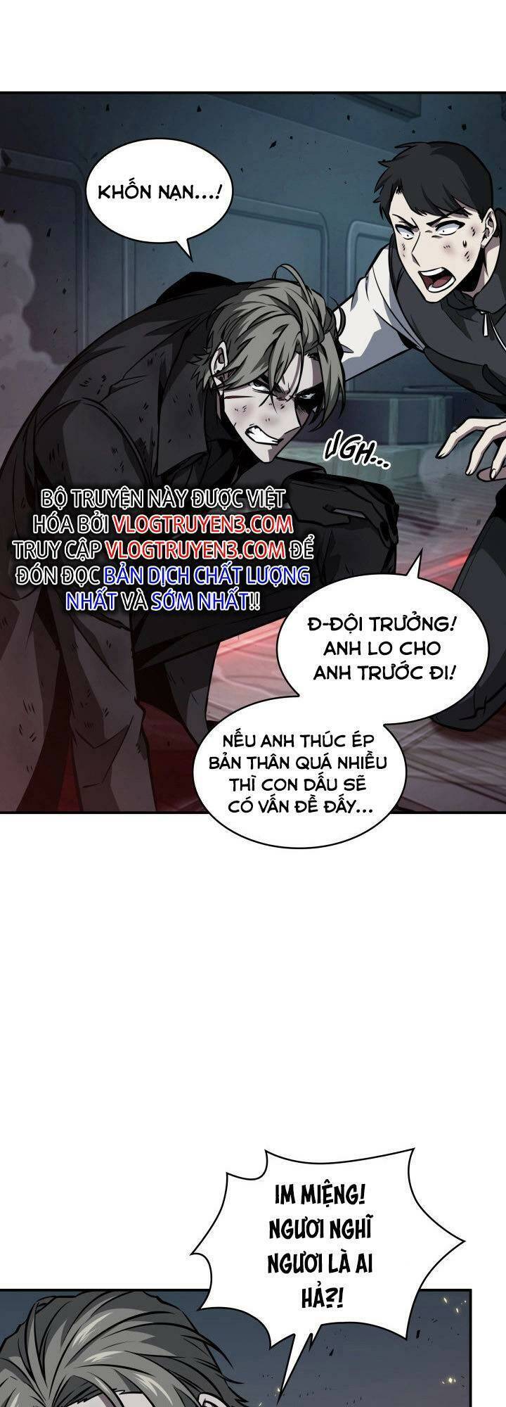 Vua Trộm Mộ