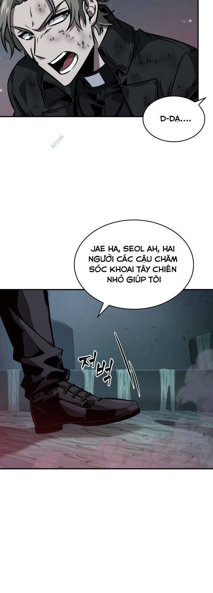 Vua Trộm Mộ