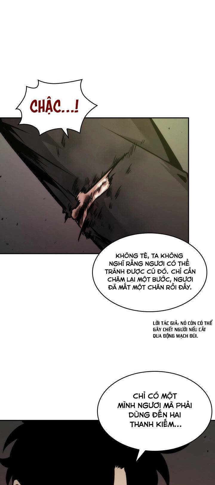 Vua Trộm Mộ