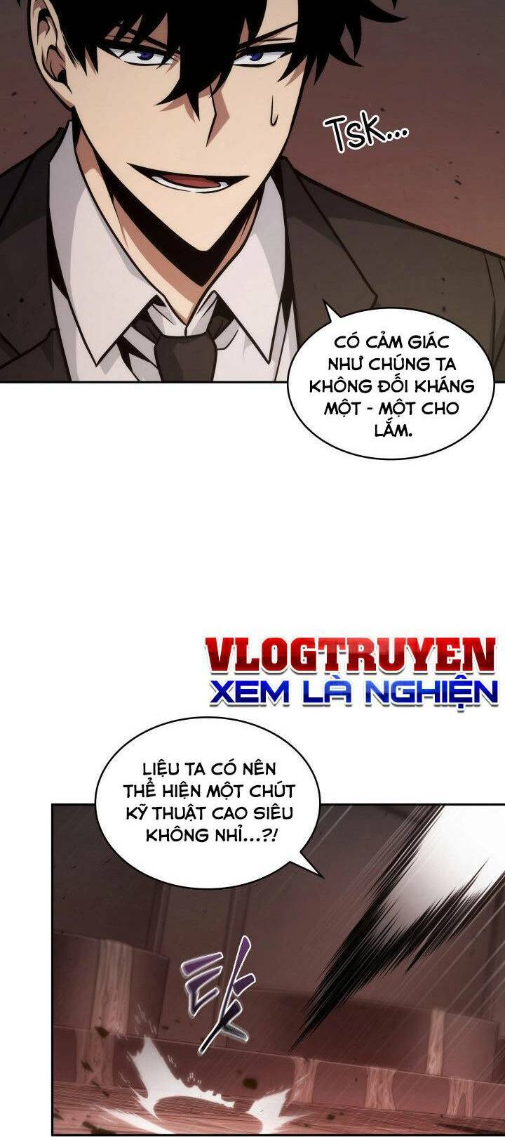 Vua Trộm Mộ