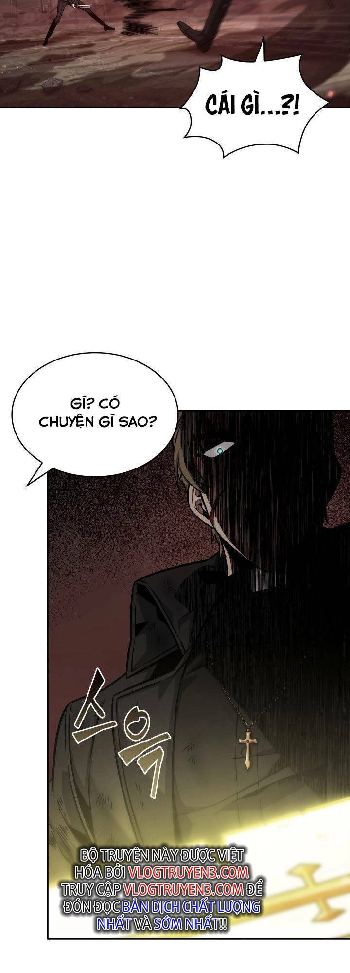 Vua Trộm Mộ