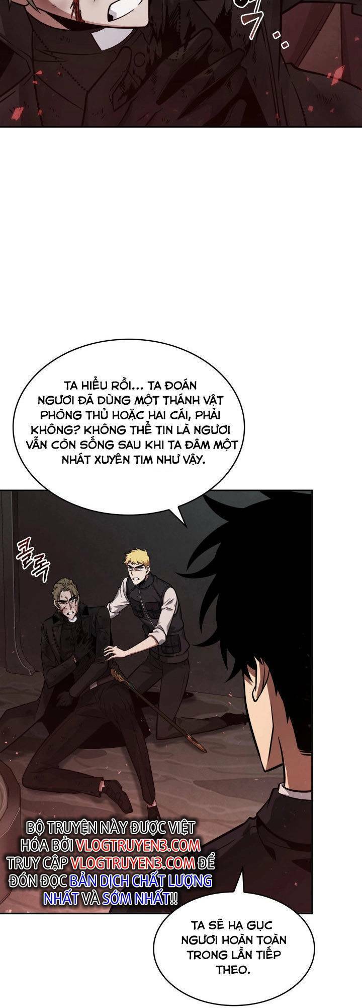 Vua Trộm Mộ