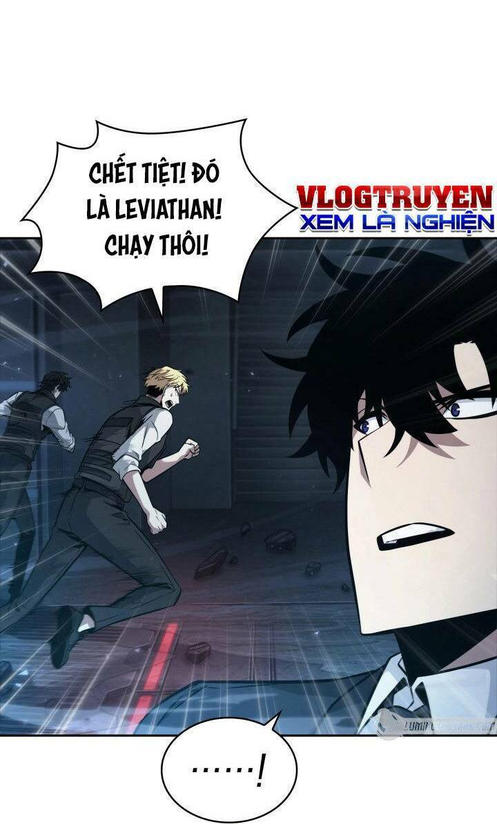 Vua Trộm Mộ