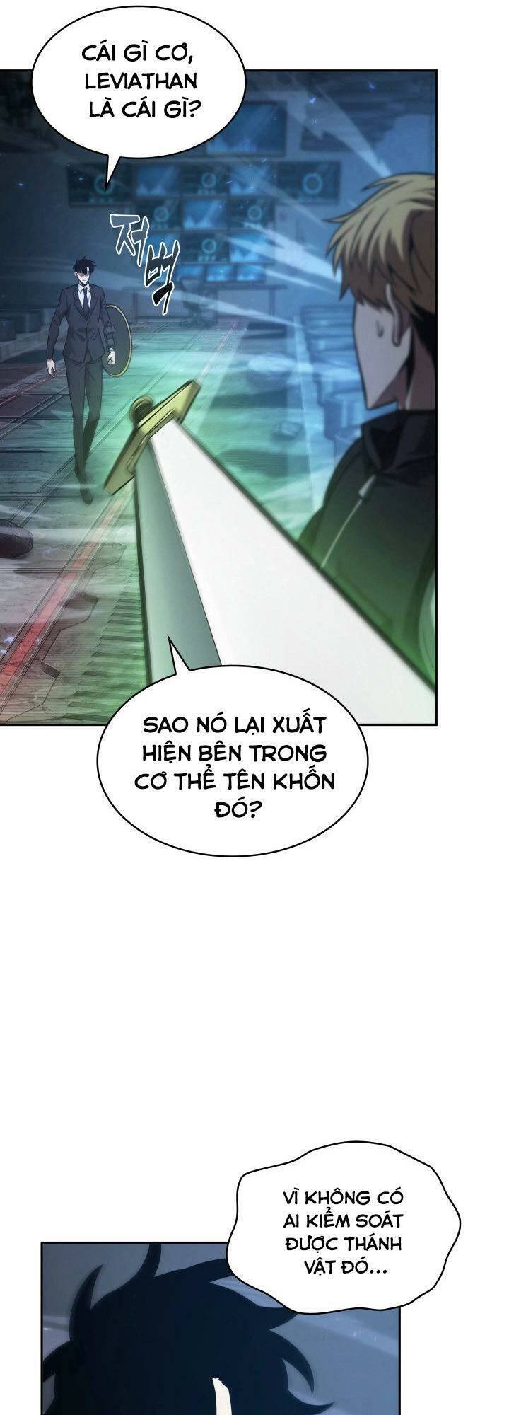Vua Trộm Mộ