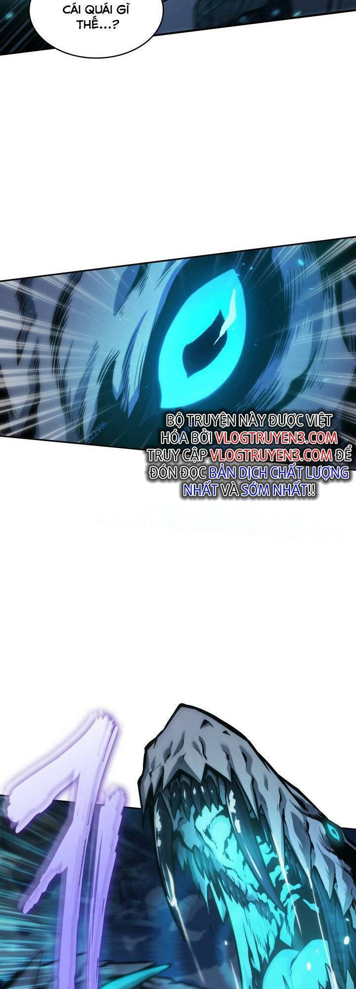 Vua Trộm Mộ