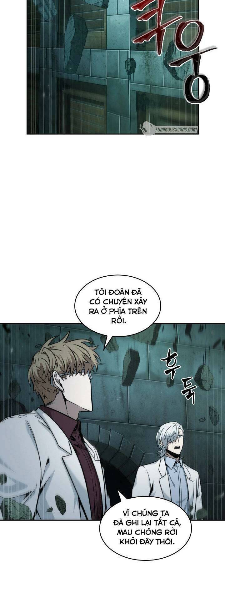 Vua Trộm Mộ