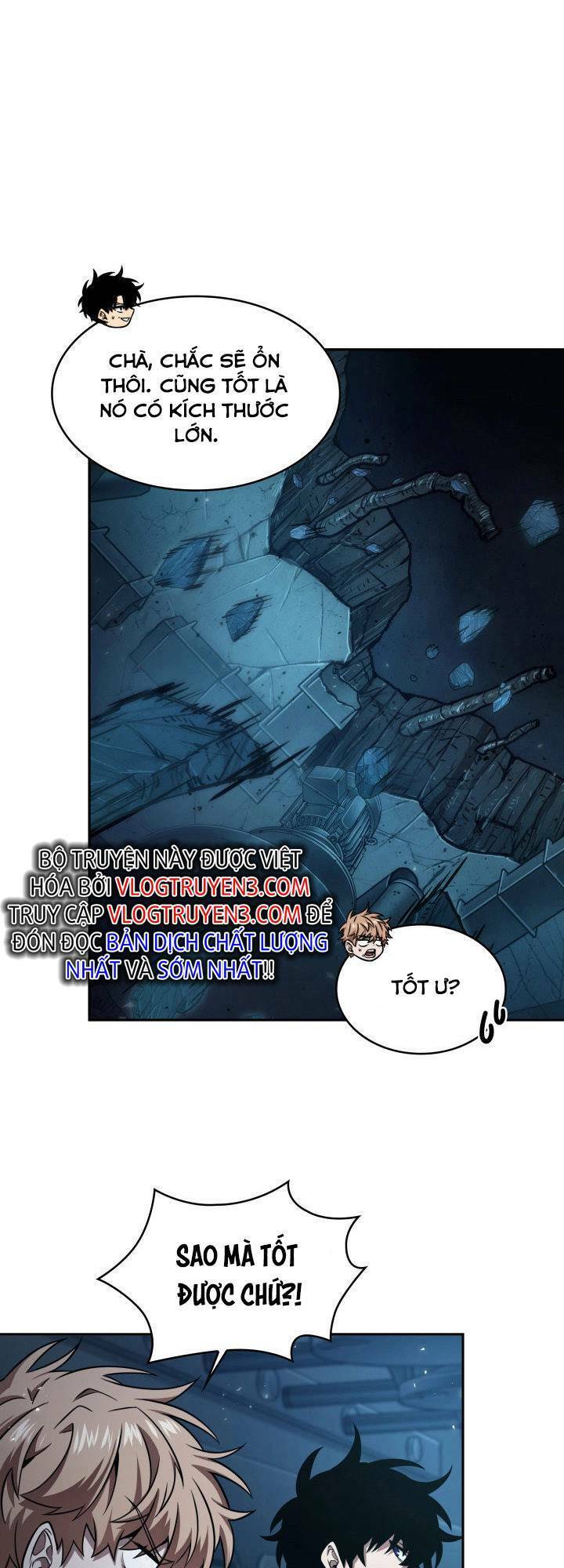 Vua Trộm Mộ