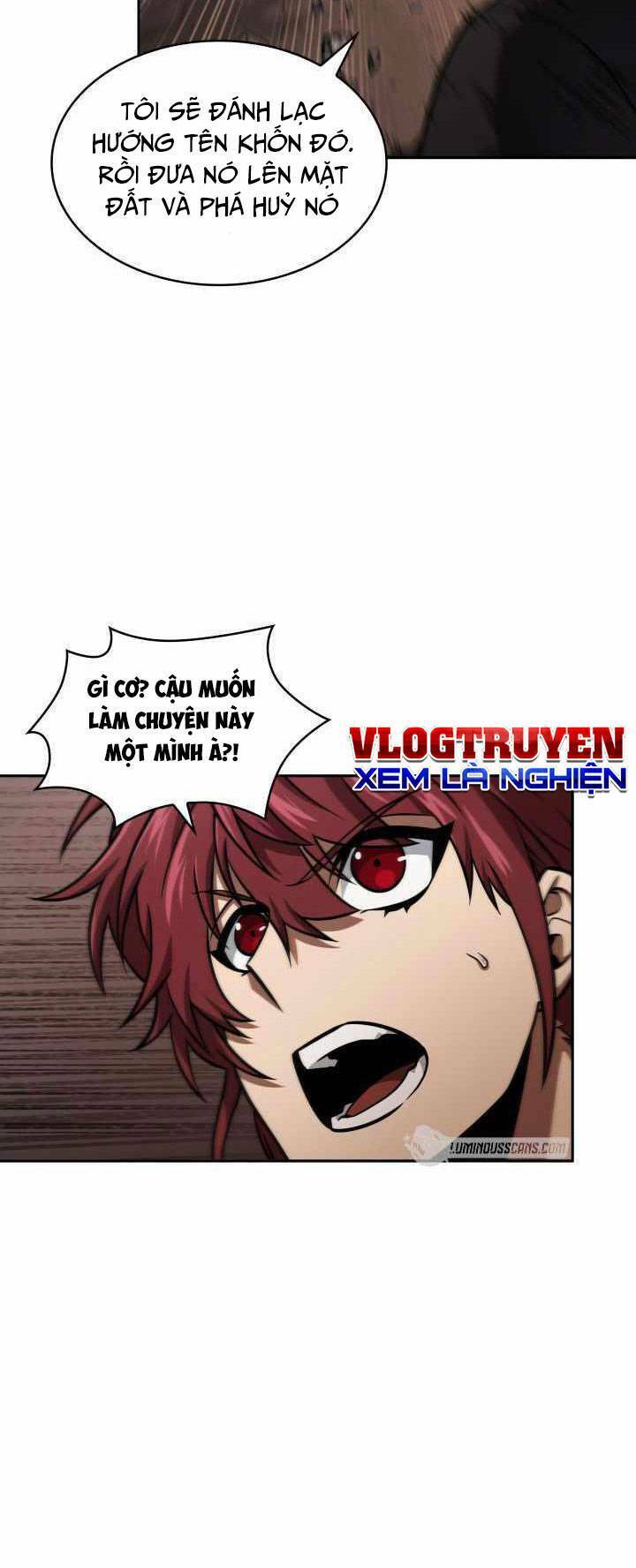 Vua Trộm Mộ