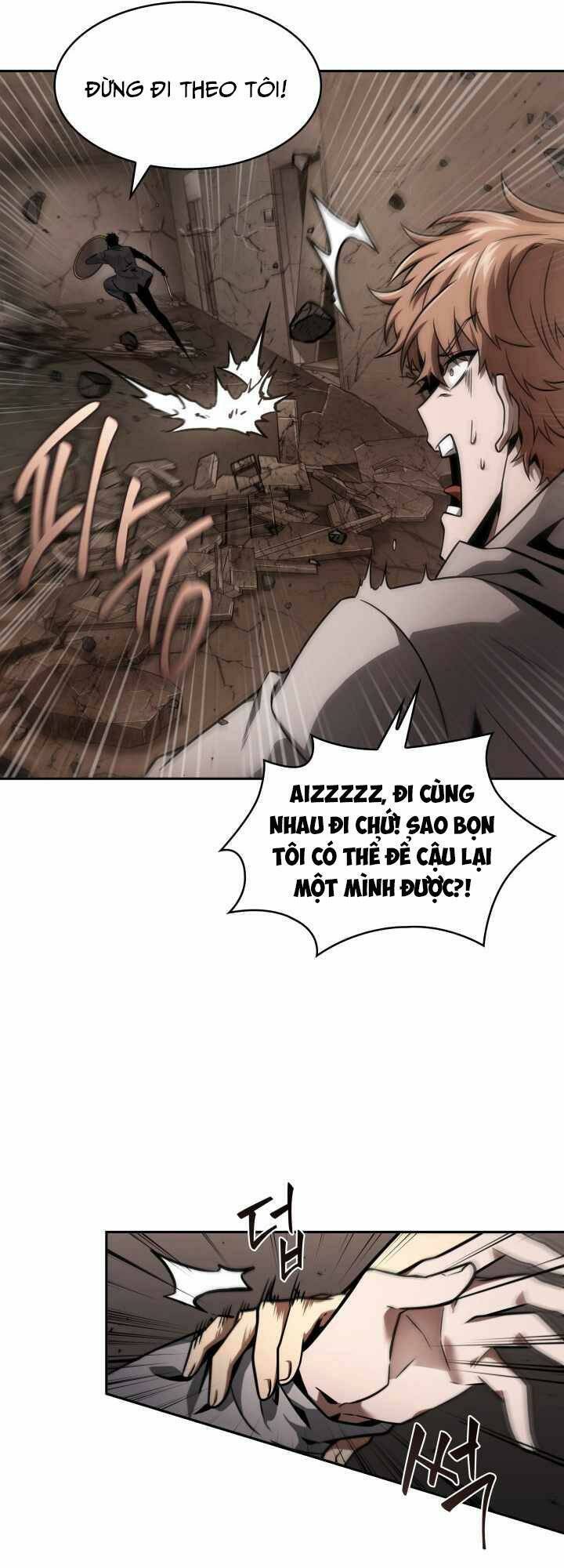 Vua Trộm Mộ