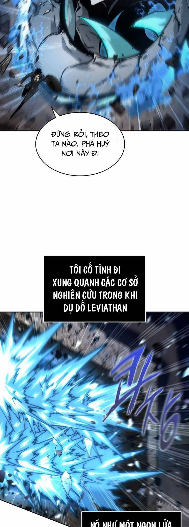Vua Trộm Mộ