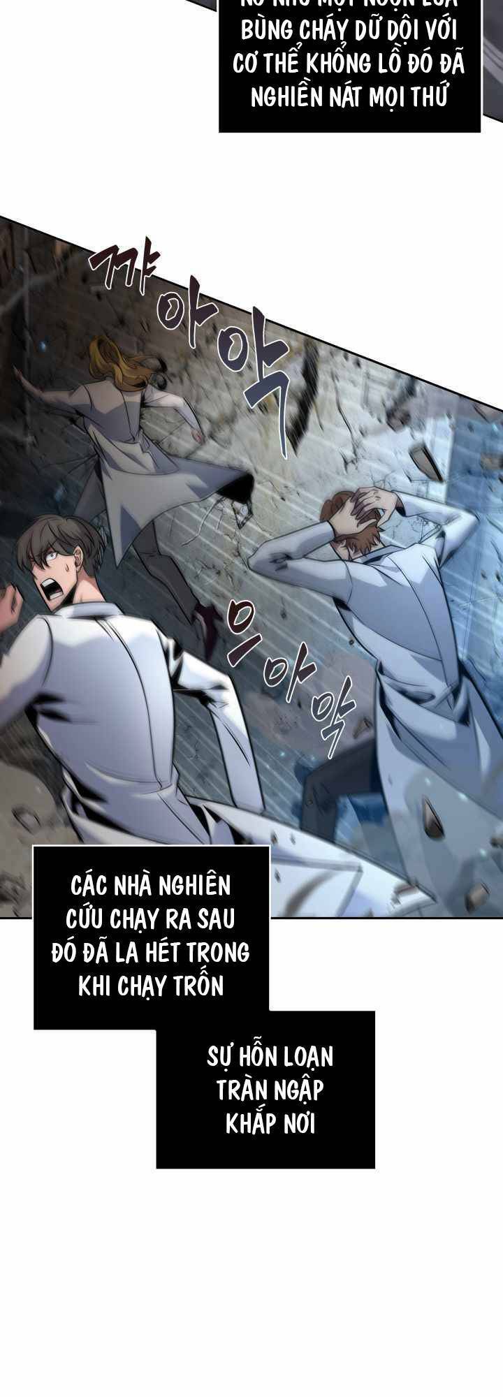 Vua Trộm Mộ