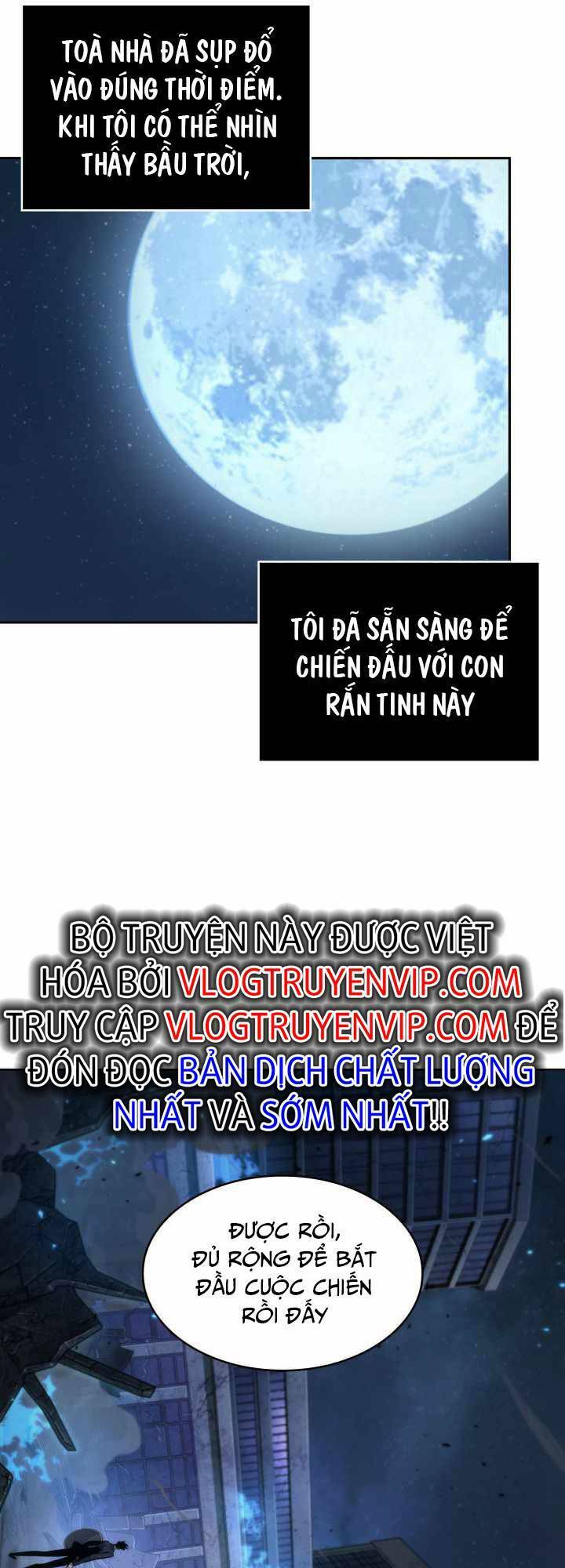 Vua Trộm Mộ