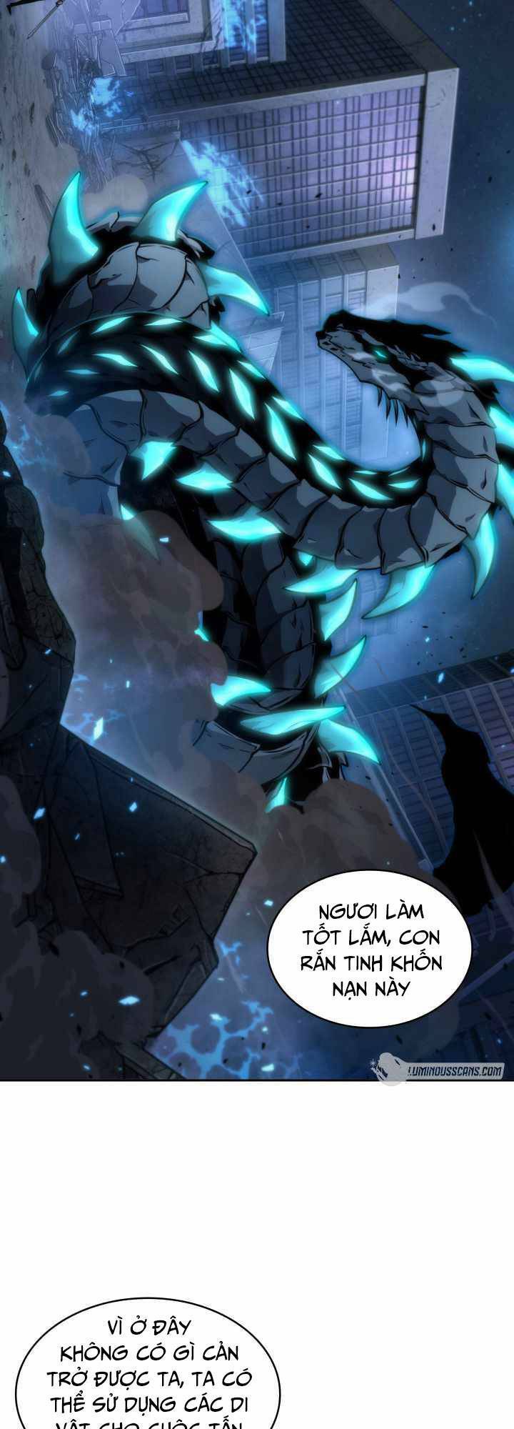 Vua Trộm Mộ