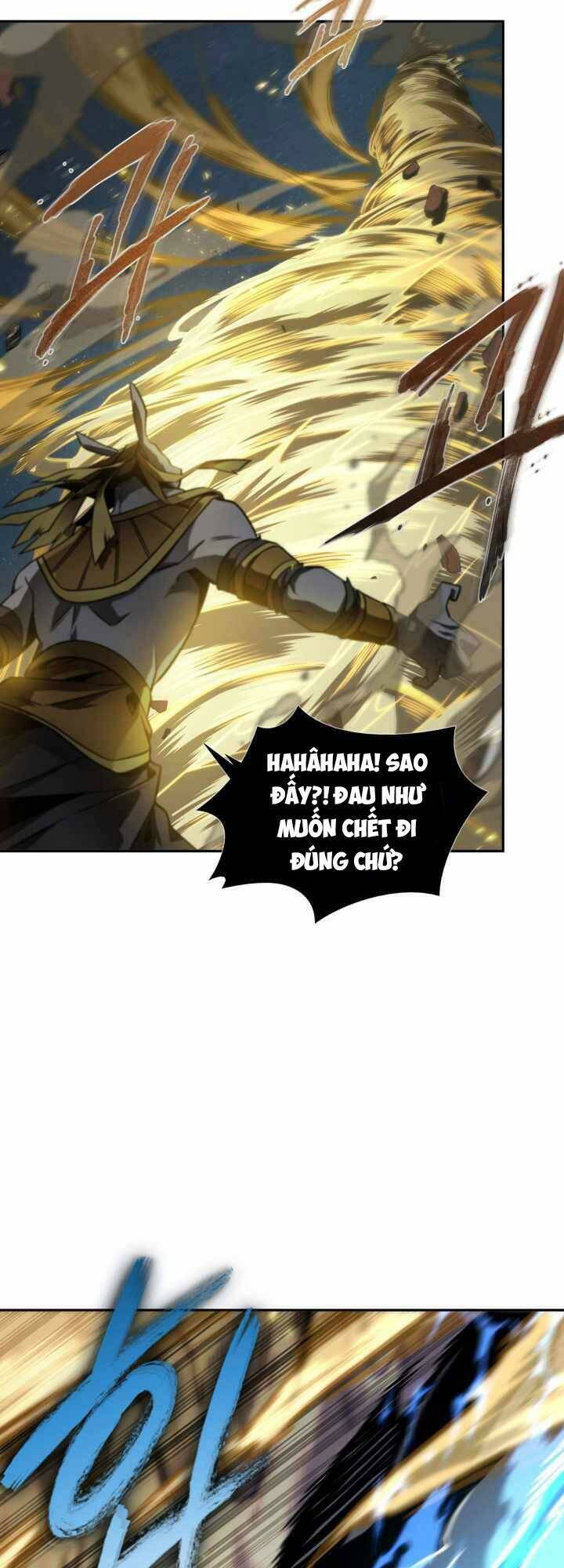 Vua Trộm Mộ