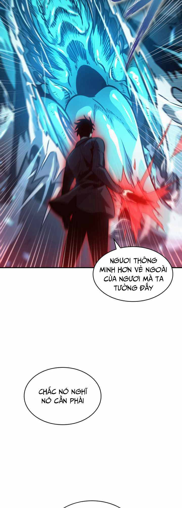 Vua Trộm Mộ