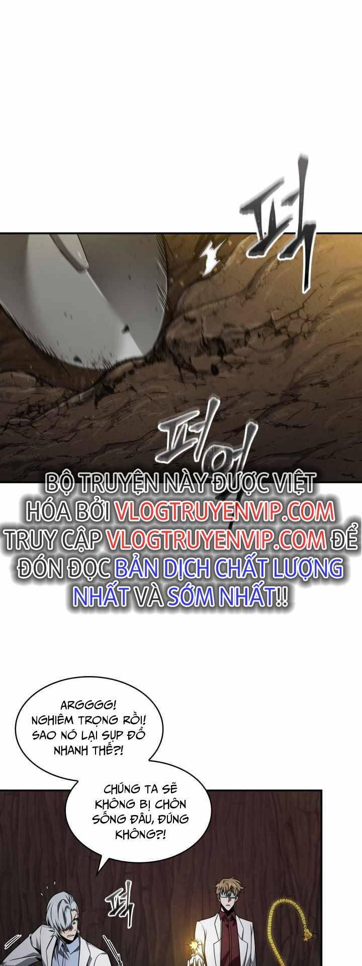 Vua Trộm Mộ