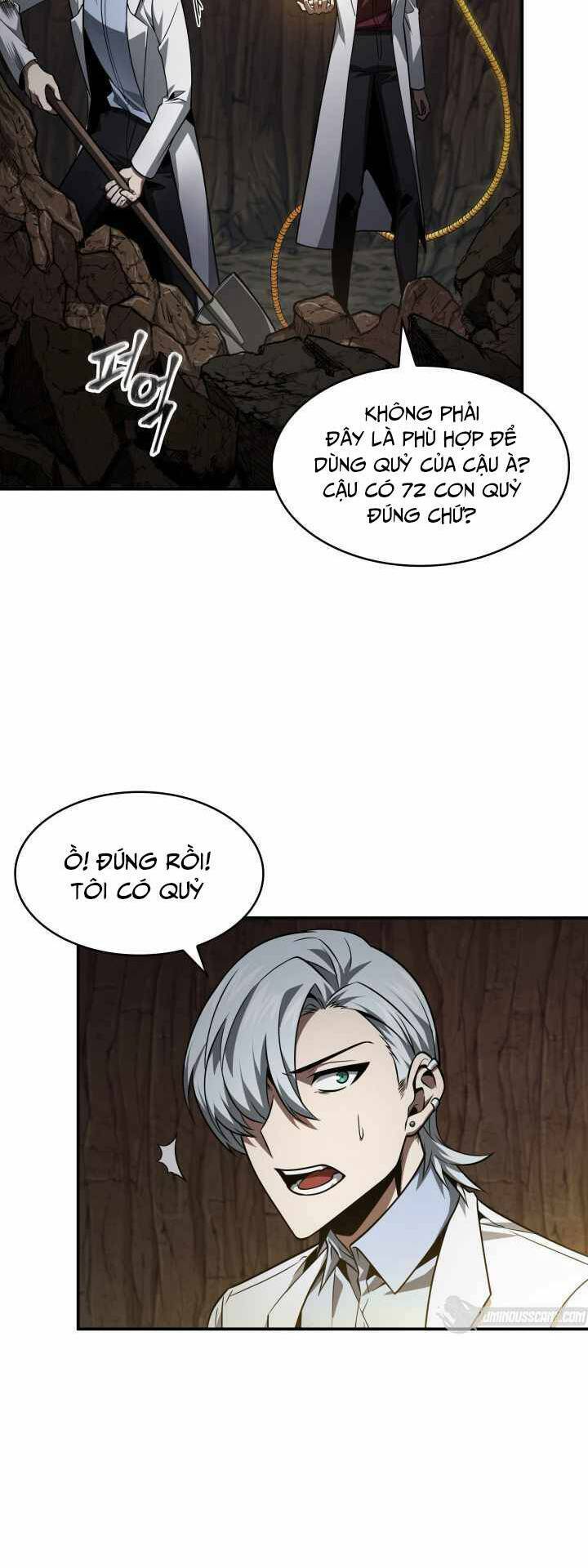 Vua Trộm Mộ