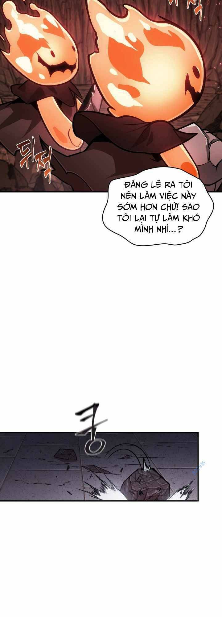 Vua Trộm Mộ
