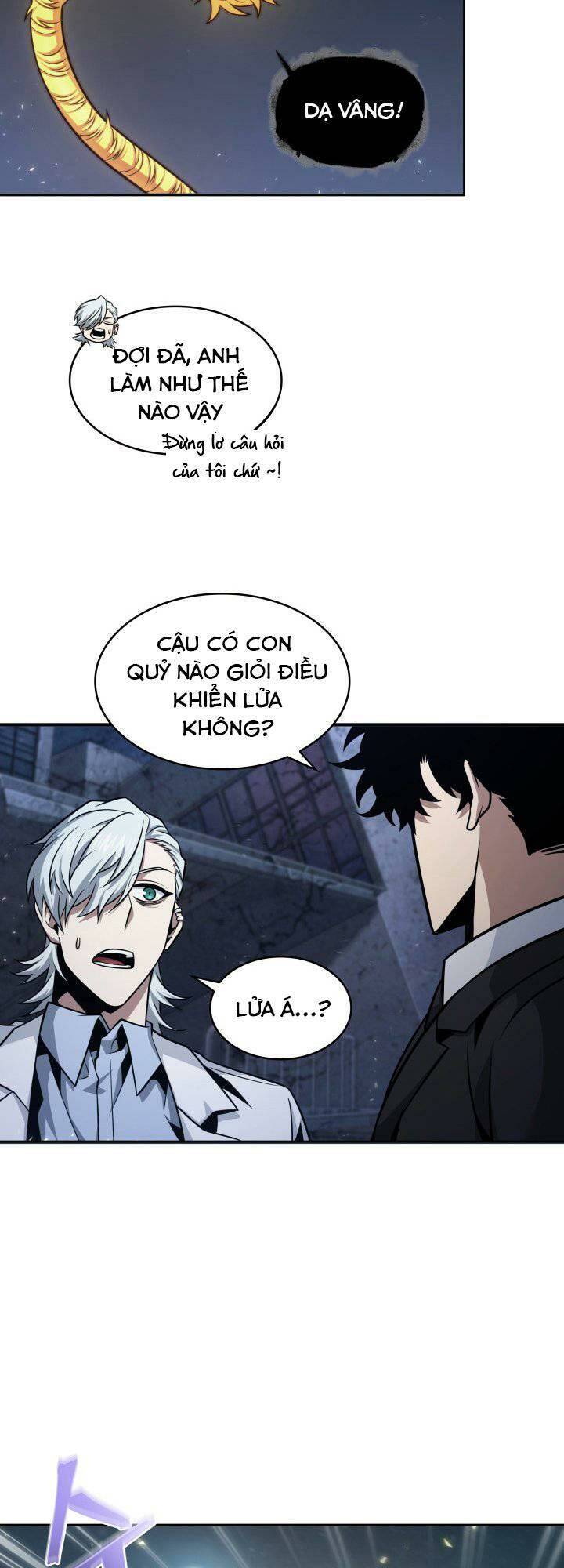 Vua Trộm Mộ