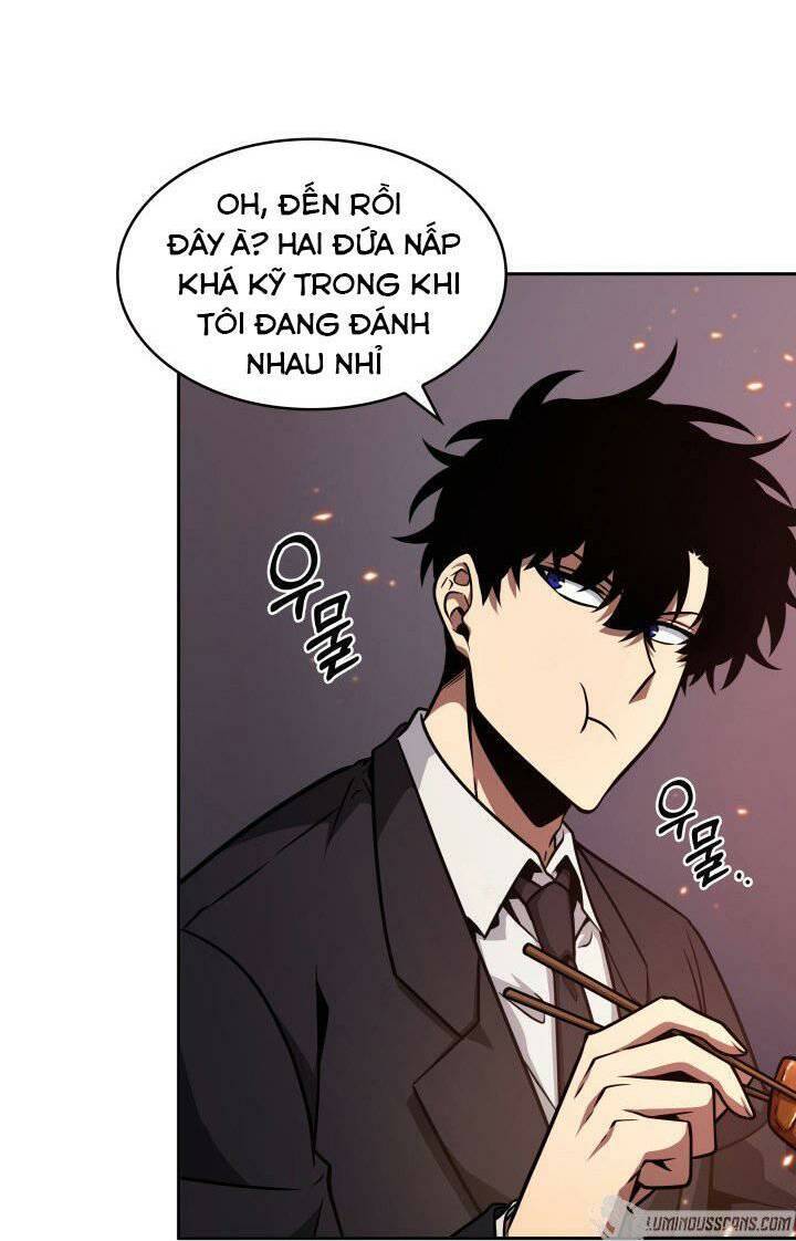 Vua Trộm Mộ