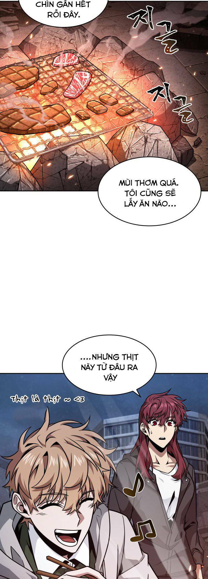 Vua Trộm Mộ