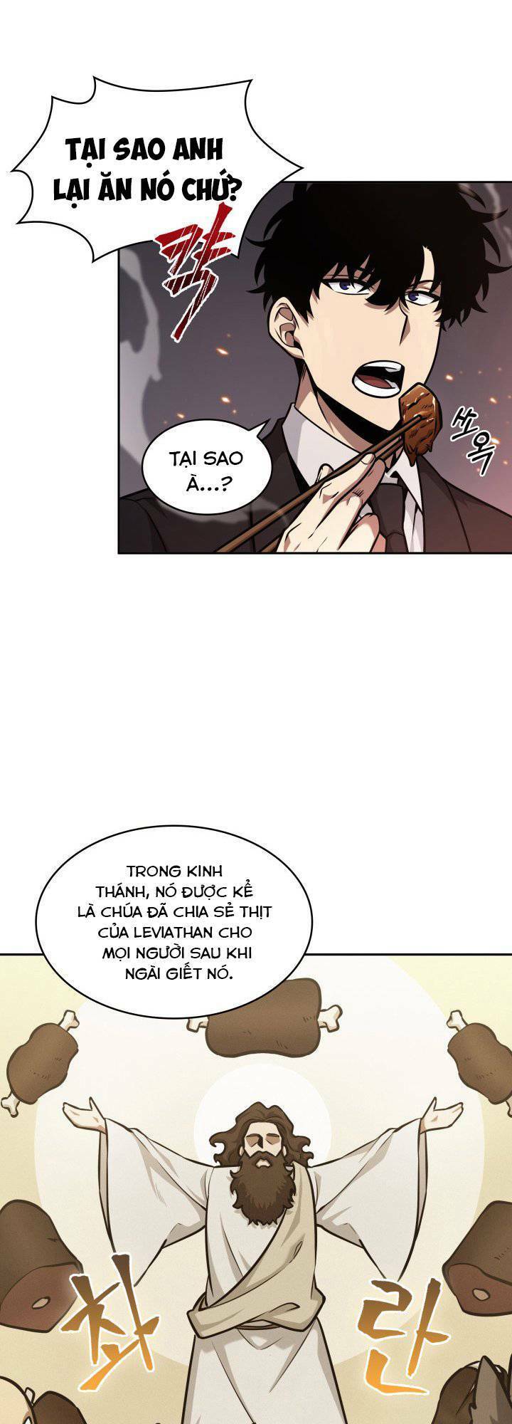 Vua Trộm Mộ
