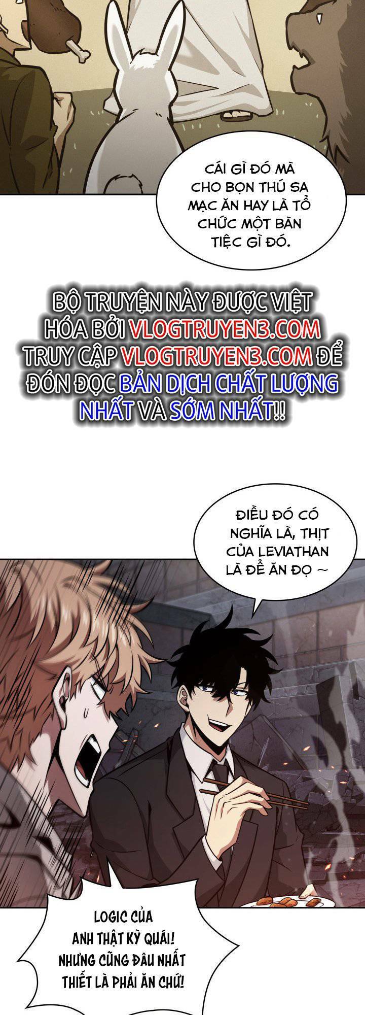 Vua Trộm Mộ