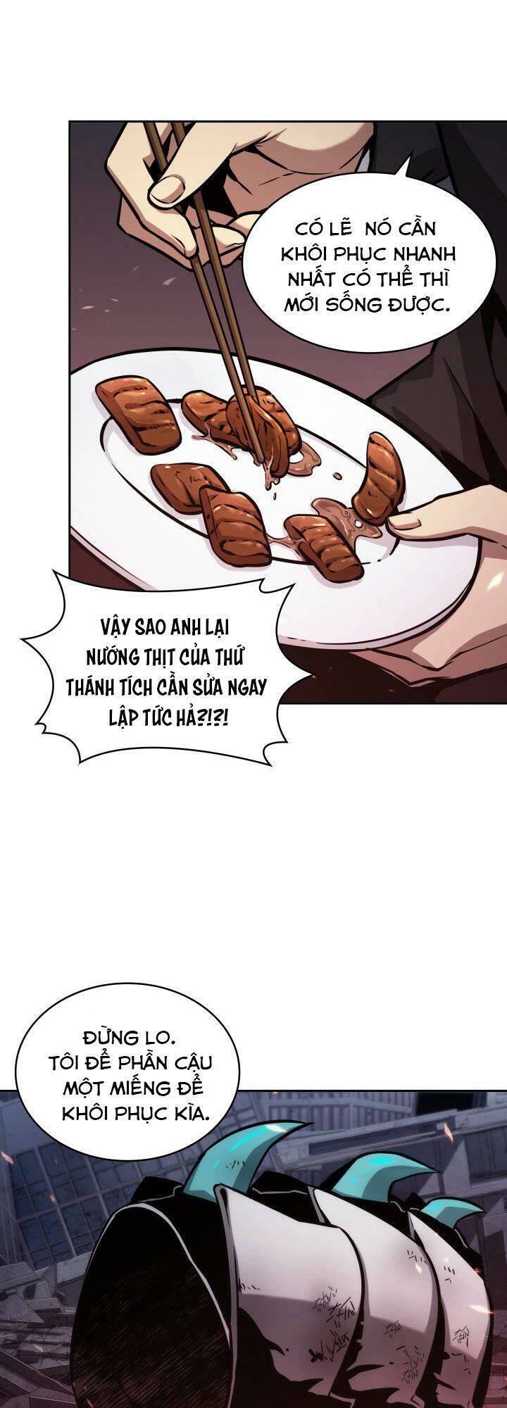 Vua Trộm Mộ