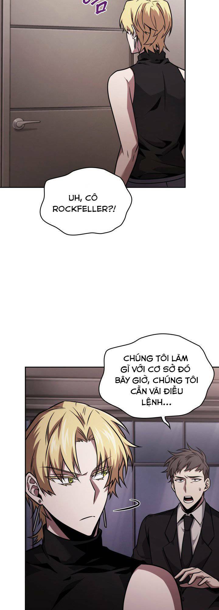 Vua Trộm Mộ