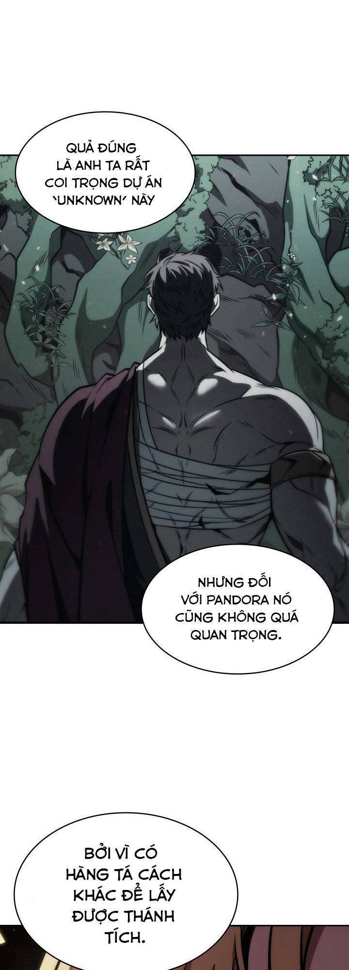 Vua Trộm Mộ
