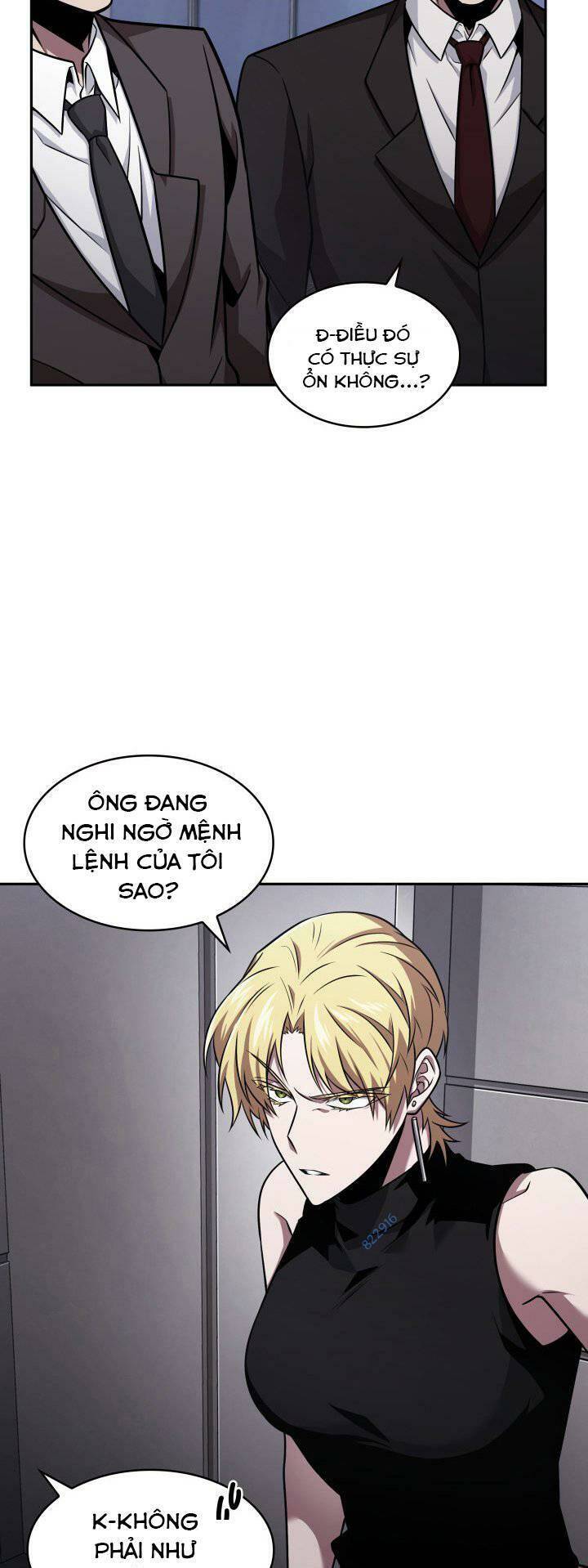 Vua Trộm Mộ