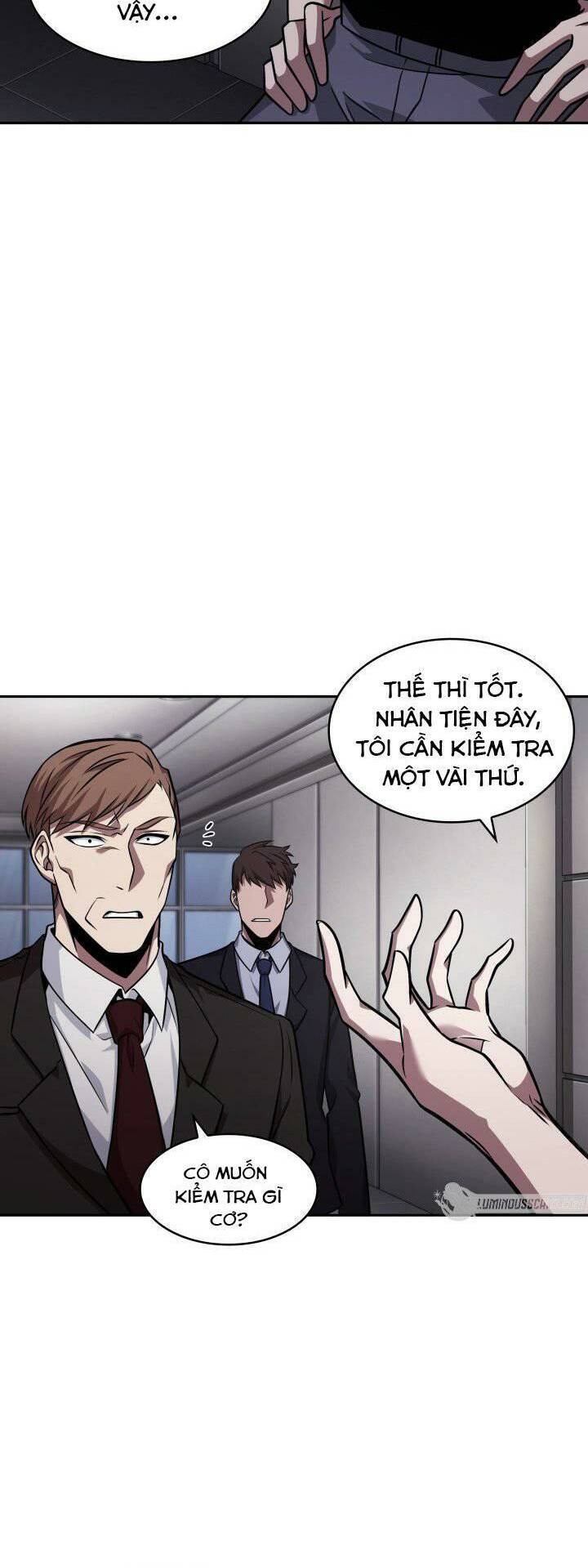 Vua Trộm Mộ