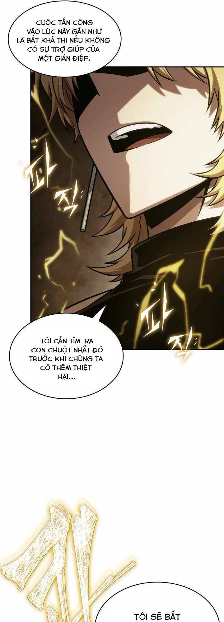 Vua Trộm Mộ