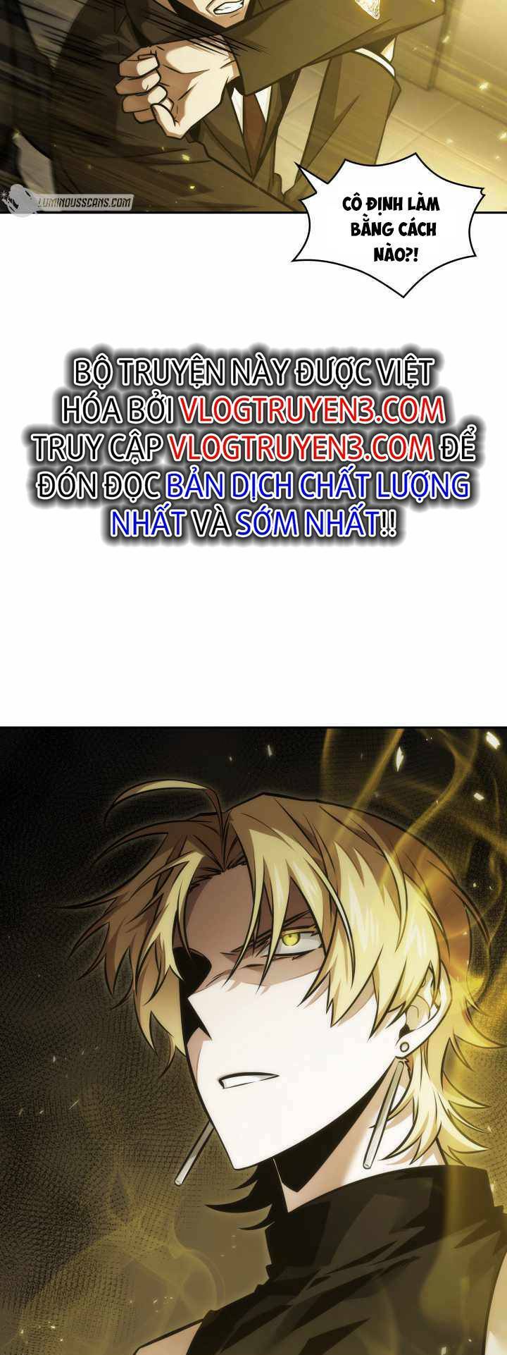 Vua Trộm Mộ