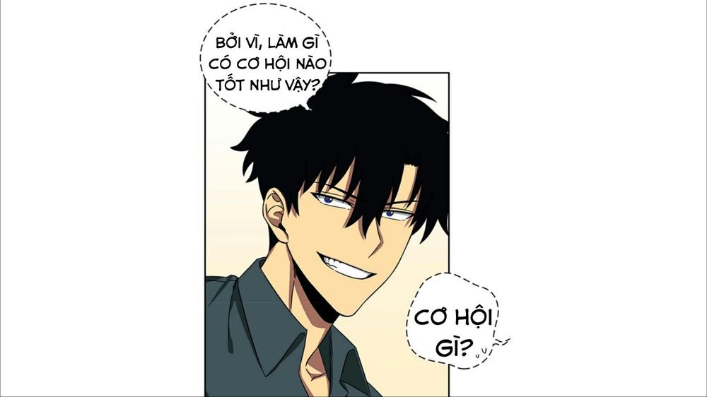 Vua Trộm Mộ