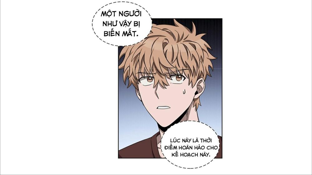 Vua Trộm Mộ