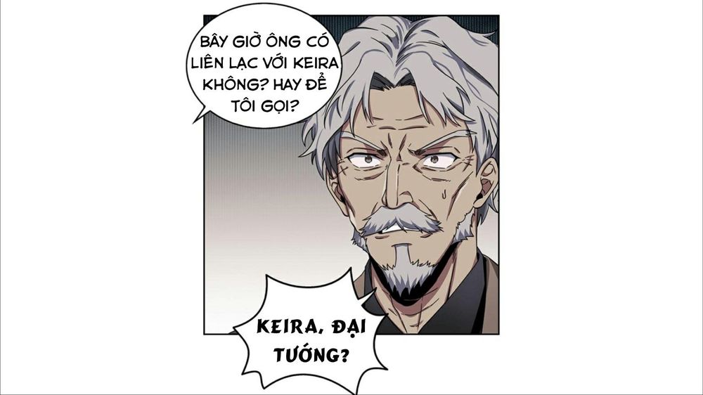 Vua Trộm Mộ
