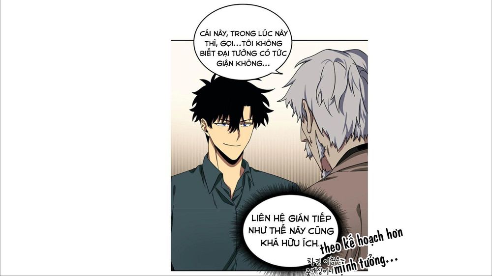 Vua Trộm Mộ