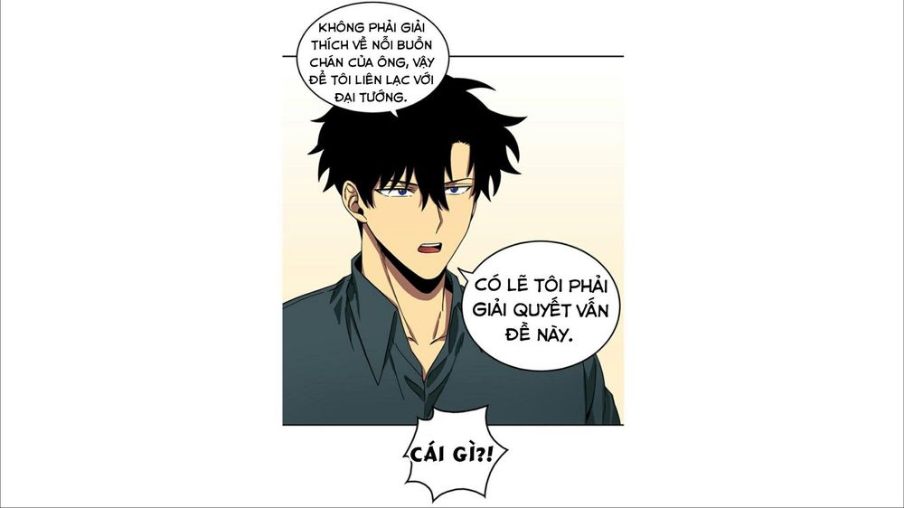 Vua Trộm Mộ