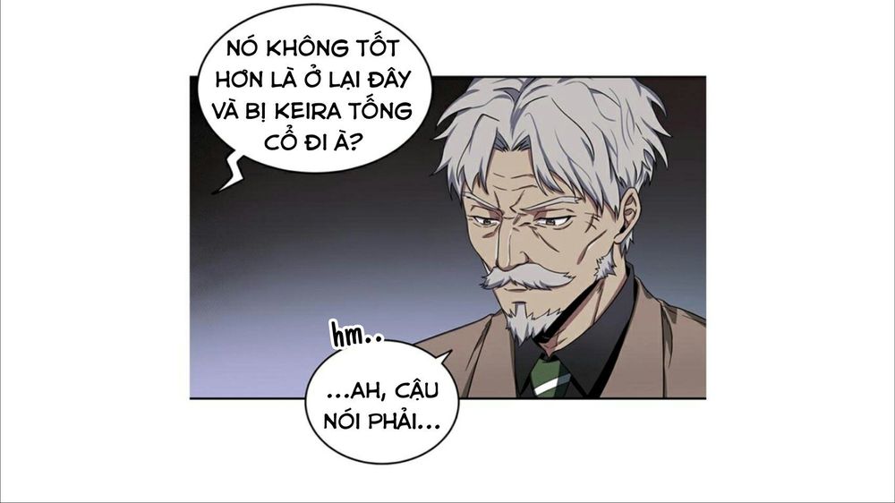 Vua Trộm Mộ