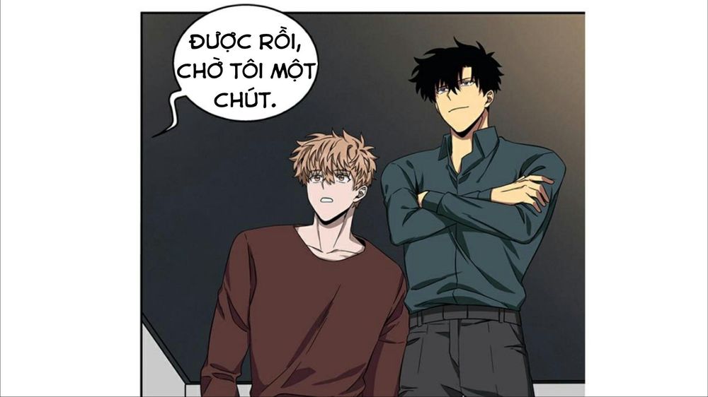 Vua Trộm Mộ