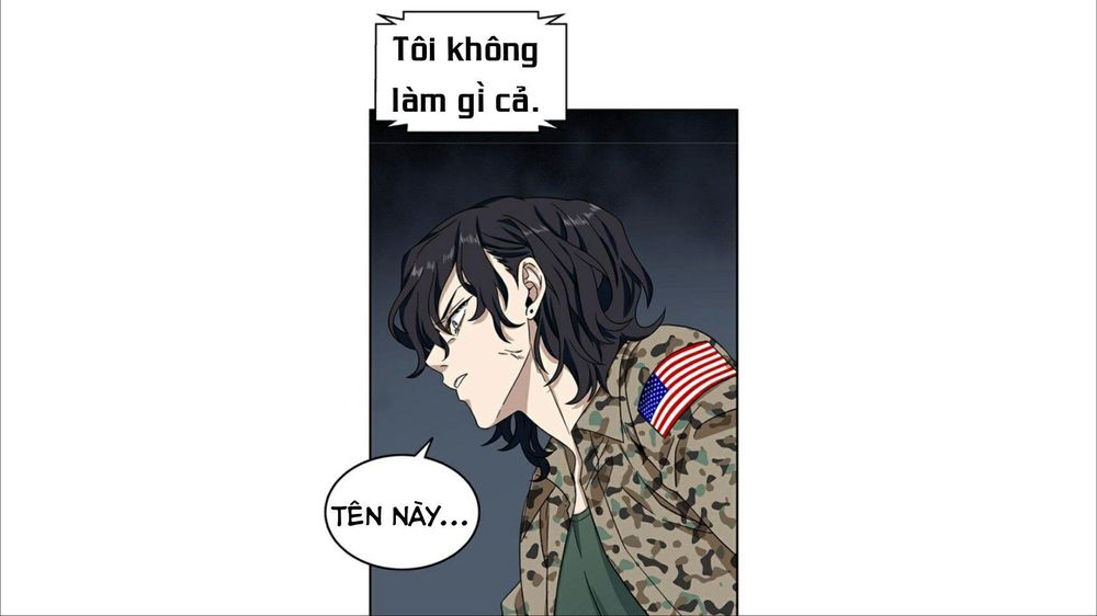 Vua Trộm Mộ