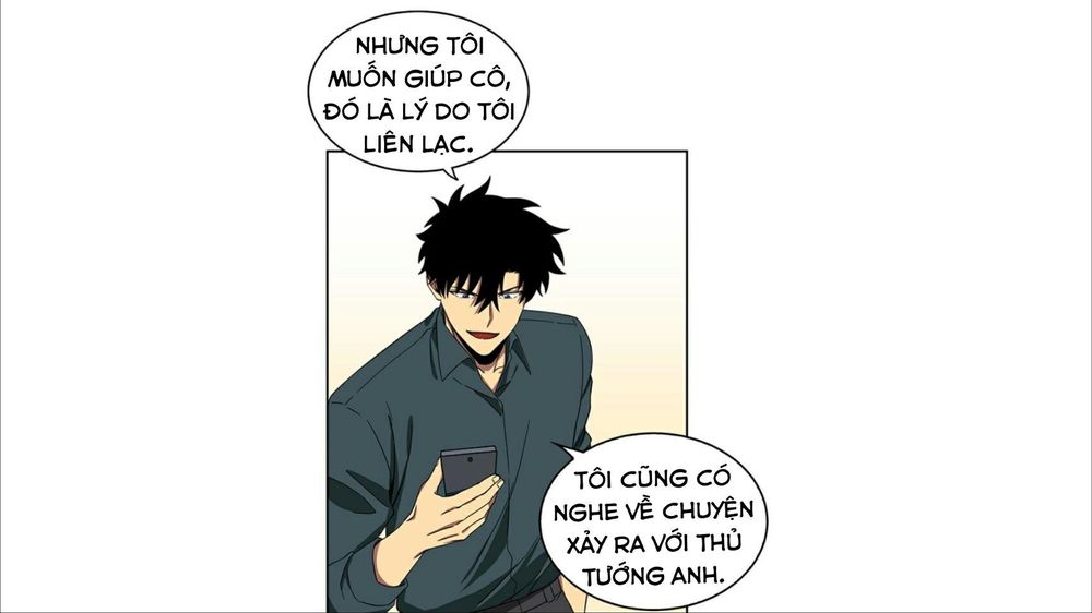 Vua Trộm Mộ