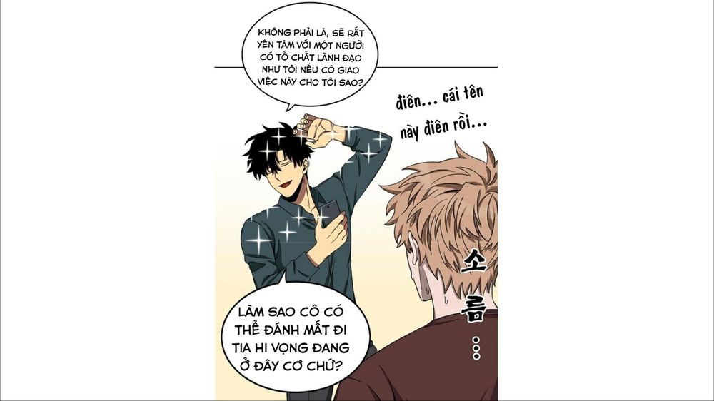 Vua Trộm Mộ